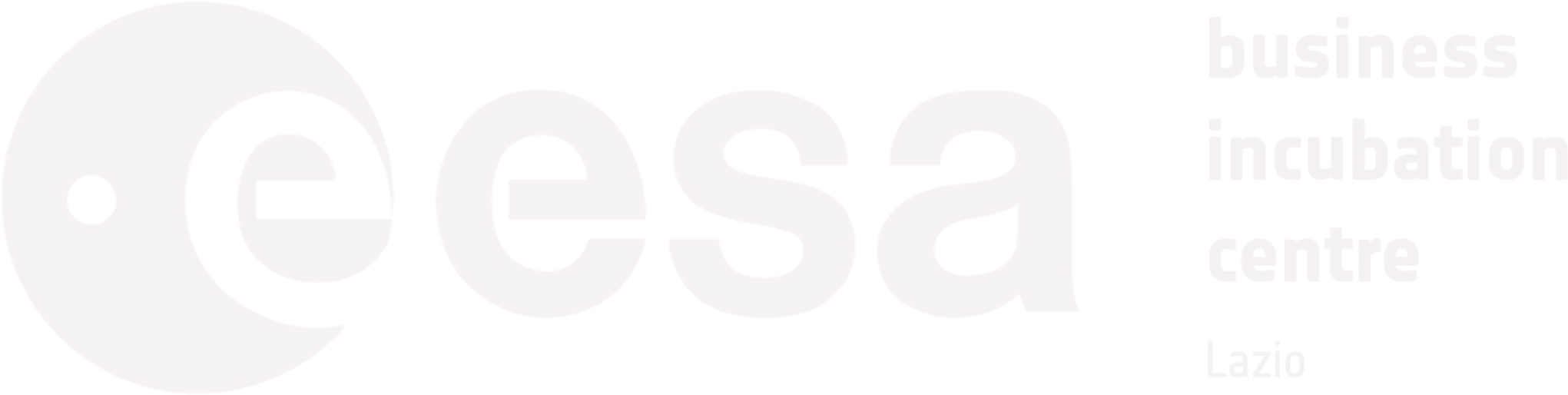 ESA Business Incubation Centre Lazio