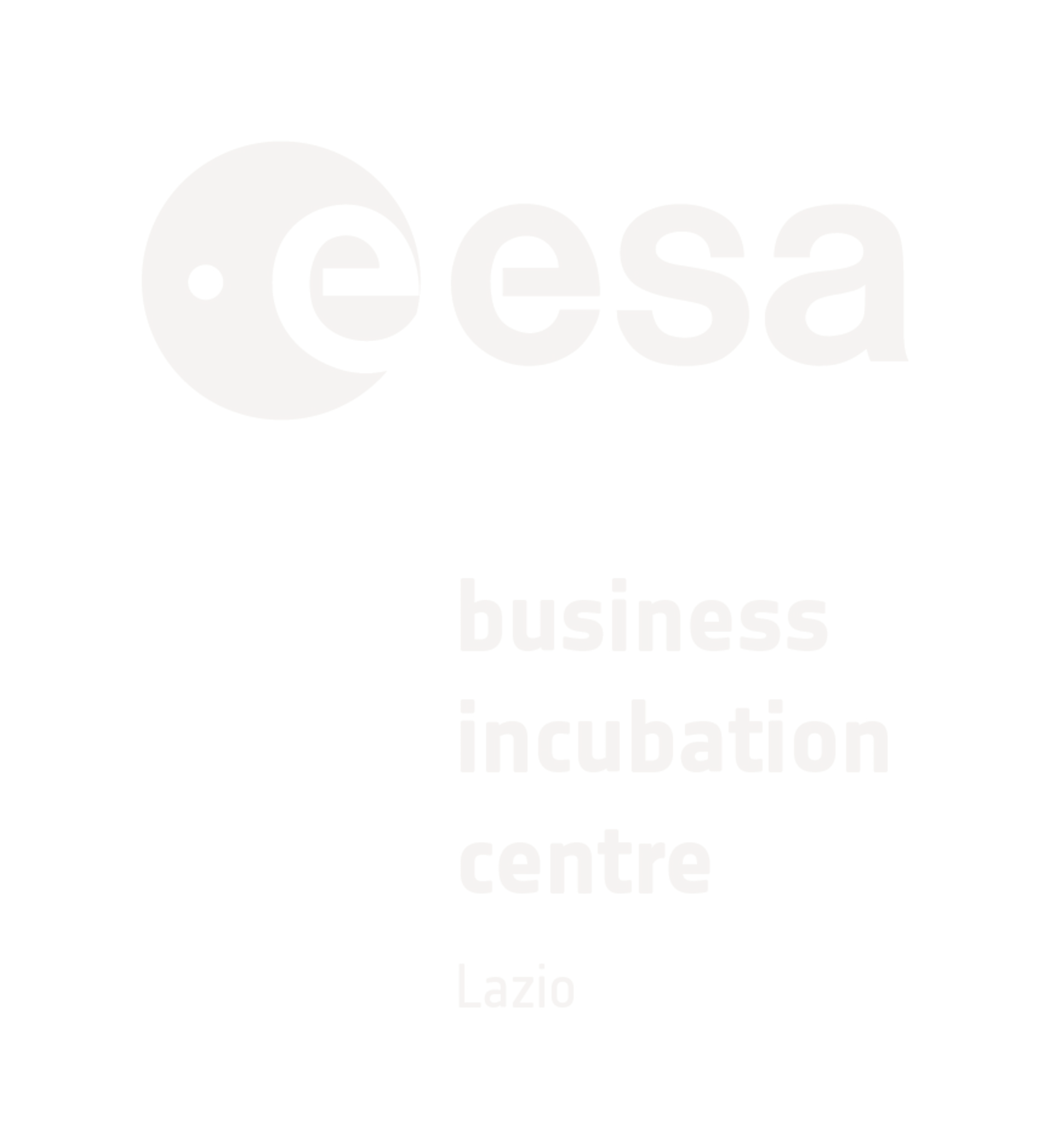 ESA Business Incubation Centre Lazio