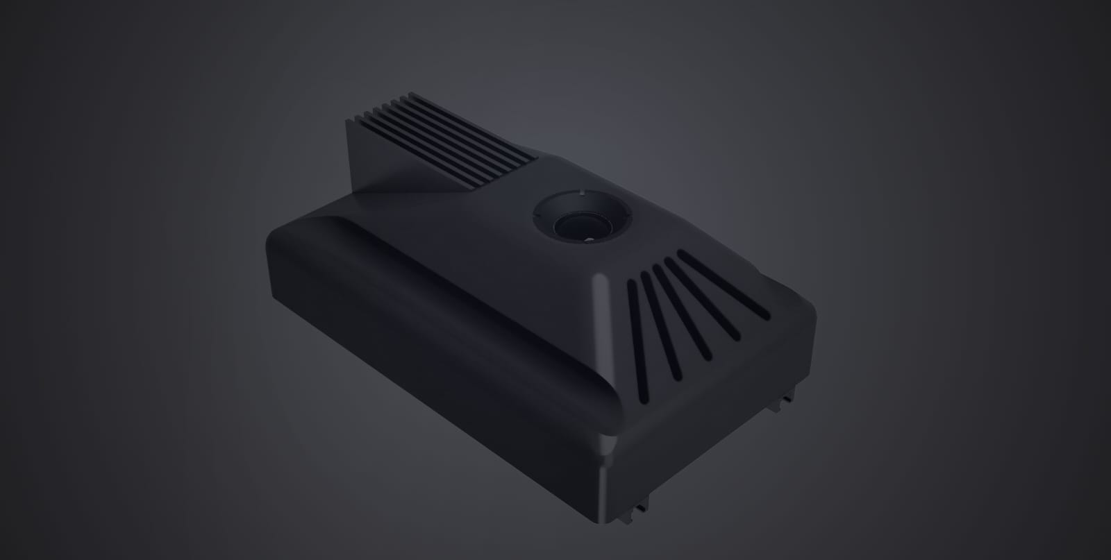 MONDRIAN sensor module - camera and embedded compute